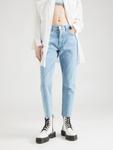 Повседневные джинсы TOPSHOP, Light blue - фото 2