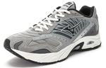 Беговые кроссовки Mizuno Fiyi 2K 'Grey', серый - фото 2