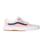 Кроссовки Vans Skate Kyle Walker, Pink - фото