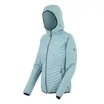 Куртка Regatta Anderson Hybrid, зеленый - фото 5