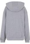 Худи Urban Classics Hoodie, Melange/Grey - фото 6