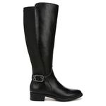 Сапоги Percy с широким голенищем Sam & Libby, черный - фото 3