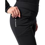 Женские колготки Ларис Vaude, черный - фото 4