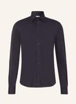 Рубашка REISS VOYAGER Regular Fit, темно-синий - фото