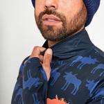 Свитер GARETH & LUCAS восемьдесят - фото 3