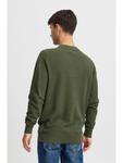 Вязаный свитер CASUAL FRIDAY, цвет strickpullover cfkarl 0160 structured crew neck knit 20505192 modischer pullover in - фото 3