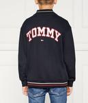 Свитер Regular fit Tommy Hilfiger, синий - фото 4