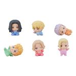 Фигурки Orange Rouge Chibi GOOD SMILE COMPANY - фото