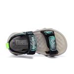 Детские сандалии Teenagers BIG WASP, черный - фото 10