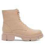 Ботинки Lasocki, бежевый - фото 2