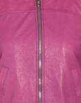 Куртка Masterpelle, фуксия - фото 4
