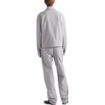 Джинсовая куртка PRADA, серый - фото 5