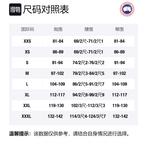 Пуховик унисекс аква-синий Canada Goose - фото 8