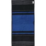 Полотенце REDBEST 202307, 50x1x100 см, синий - фото 3