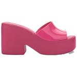 Шлепанцы женские Melissa, розовый - фото 15