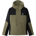 Куртка Urban Function Series унисекс Camel, цвет Oak Gray - фото 3