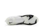 Бутсы Nike Vapor Edge Elite 360 Flyknit 'White Black', белый - фото 5