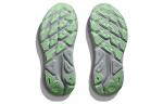 Clifton 9 Olive Haze HOKA ONE ONE, Светло-зеленый - фото 5