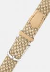 Ремень Boggi Milano IN A STRETCH, Sand - фото 3