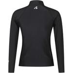 Куртка унисекс Descente, черный - фото 7