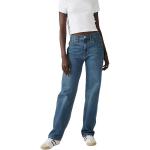 Levis Джинсы женские синие - фото 4