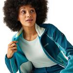 Флис Regatta Lindalla VII, синий - фото 3