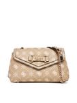 Сумка Guess Silia HWGP98 90210 Beige - фото