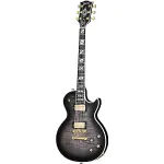 Электрогитара Gibson Les Paul Supreme 2025 - Прозрачный эбеновый градиент - фото 3