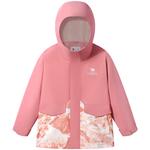 Детская ветровка с капюшоном Moderate CAMEL, ancient pottery - фото