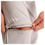 Брюки Siroko Cairn Stone convertible, бежевый - фото 5