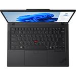 Ноутбук Lenovo 14" ThinkPad T14 Gen 5 Laptop (Black) 21MC000CUS - фото 5