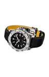 Часы avenger automatic gmt 44. Breitling - фото 3
