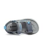 Детские сандалии BIG WASP, синий - фото 4