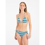 Бикини prtsparks треугольник Protest, синий - фото 3