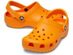Сабо Crocs Kids Classic Clog (Toddler) - фото 3