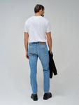 Обычные джинсы Salsa Jeans Regular, синий - фото 6