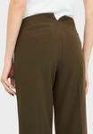 Брюки LIU JO Trousers, Green - фото 5
