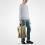 Сумка Fjällräven, цвет Navy - фото 13