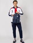 Рюкзак U.S. POLO ASSN., темно-синий - фото 3