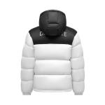 SKI STYLE пуховик мужской Descente, цвет RD-RED - фото 8