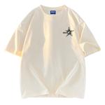 Футболка унисекс Havr, Серо-коричневый - фото 9