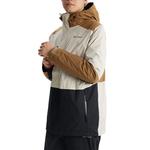 Пуховик мужской Columbia, хаки - фото 7