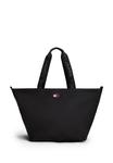 Сумка-шоппер Tommy Jeans ESS DAILY TOTE, Black - фото 2