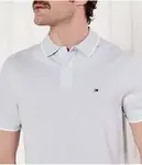 Футболка поло Regular fit Tommy Hilfiger, синий - фото 4