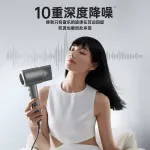 Фен для волос Confu, Gray (storage bag) - фото 2