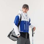 Куртка Unisex Jeep, кофейная - фото 9