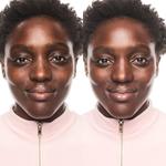 Тональный крем в стике Essence, 380 (very deep with neutral undertones) - фото 5