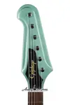 Новая Epiphone 1963 Firebird I Inverness Green - фото 3