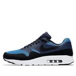 Кроссовки air max 1 'ultra star blue' Nike, голубой - фото