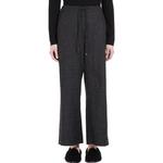 Брюки Mina 'S MAX MARA, черный - фото 5